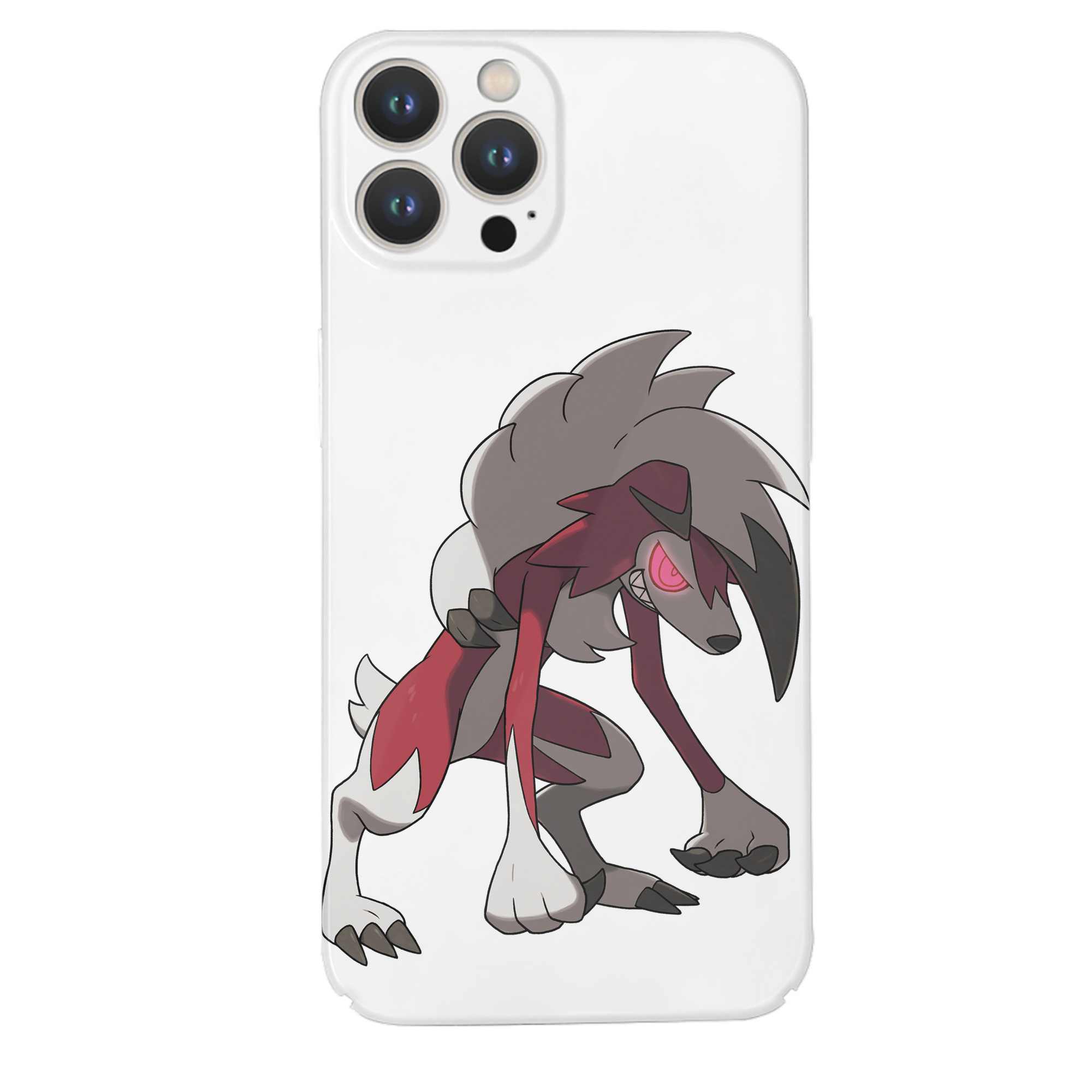 （画像用） ポケットモンスター Pokémon 【iPhone 14シリーズ対応】ハードケース